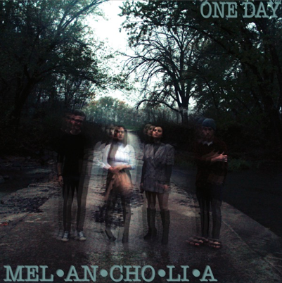 One Day - Melยทanยทchoยทliยทa